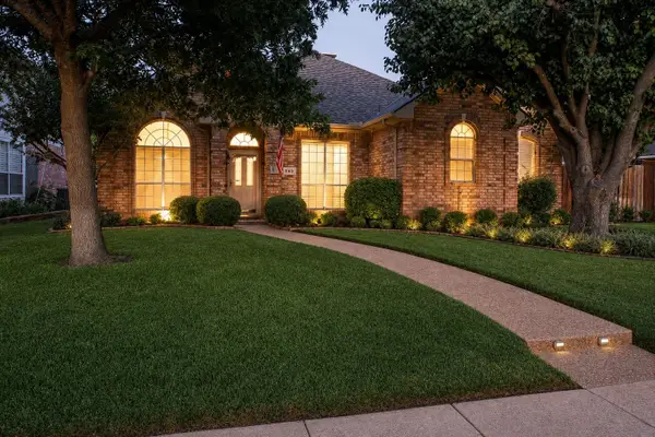 742 Yellowstone Drive, Allen, TX 75002