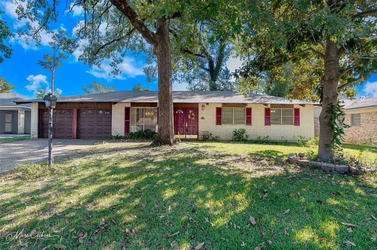 9521 Poinsetta Drive, Shreveport, LA 71118 - #1