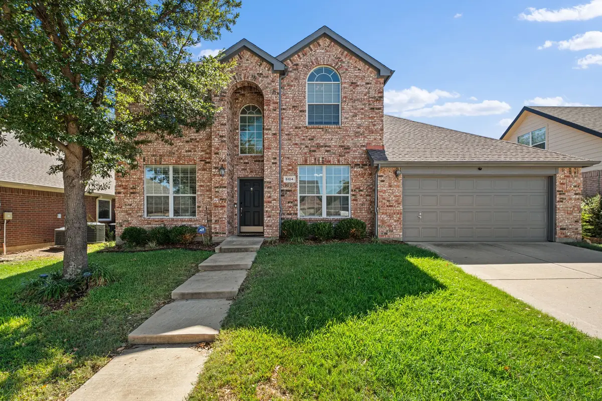 5104 Postwood Drive, Fort Worth, TX 76244 - #1
