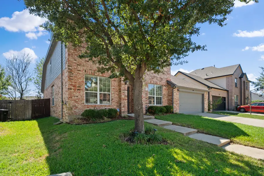 5104 Postwood Drive, Fort Worth, TX 76244 - #2