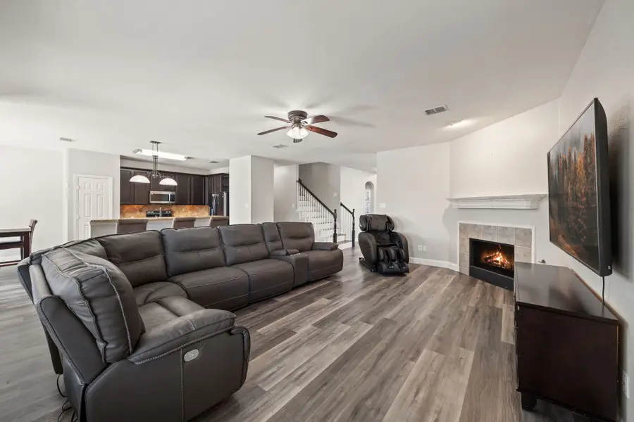 5104 Postwood Drive, Fort Worth, TX 76244 - #3