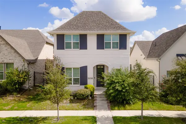 1008 Bolden Avenue, Crowley, TX 76036