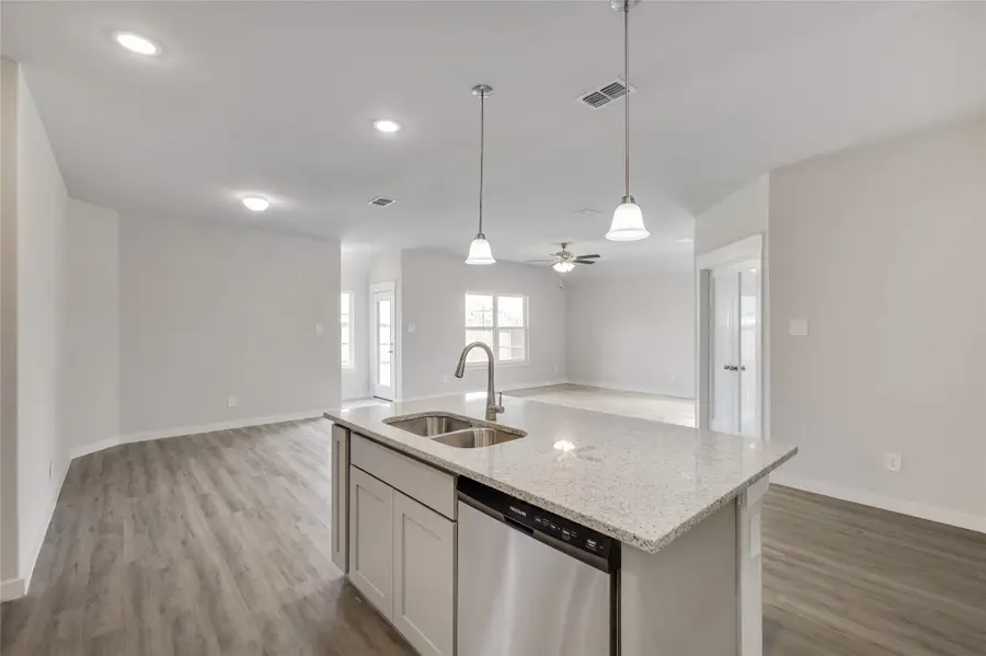 2429 Spring Side Drive, Royse City, TX 75189 - #2