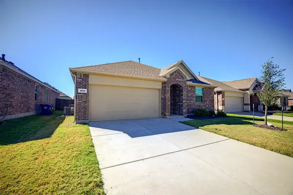 1203 Mahogany Lane, Princeton, TX 75407