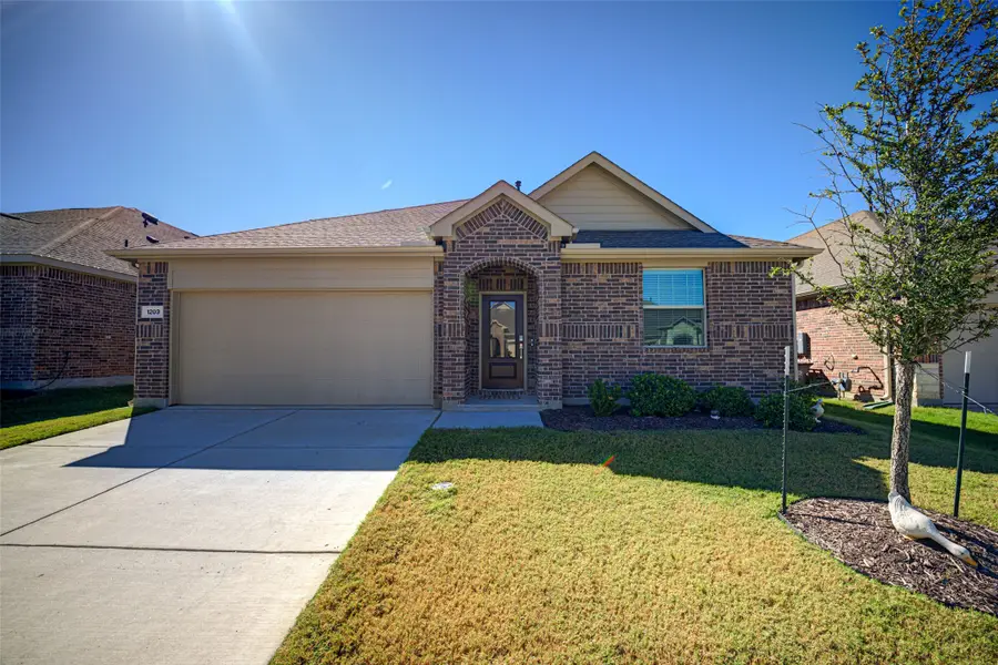1203 Mahogany Lane, Princeton, TX 75407 - #2