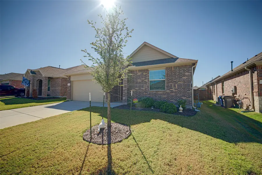 1203 Mahogany Lane, Princeton, TX 75407 - #3