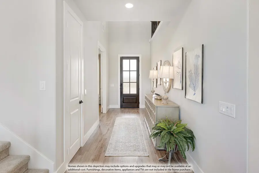 2107 Hamilton Park Drive, Mansfield, TX 76063 - #3