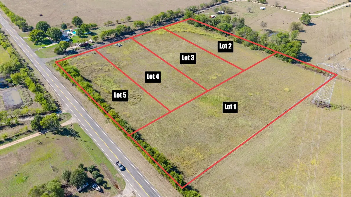 4098 Fm 513 S, Lone Oak, TX 75453 - #1