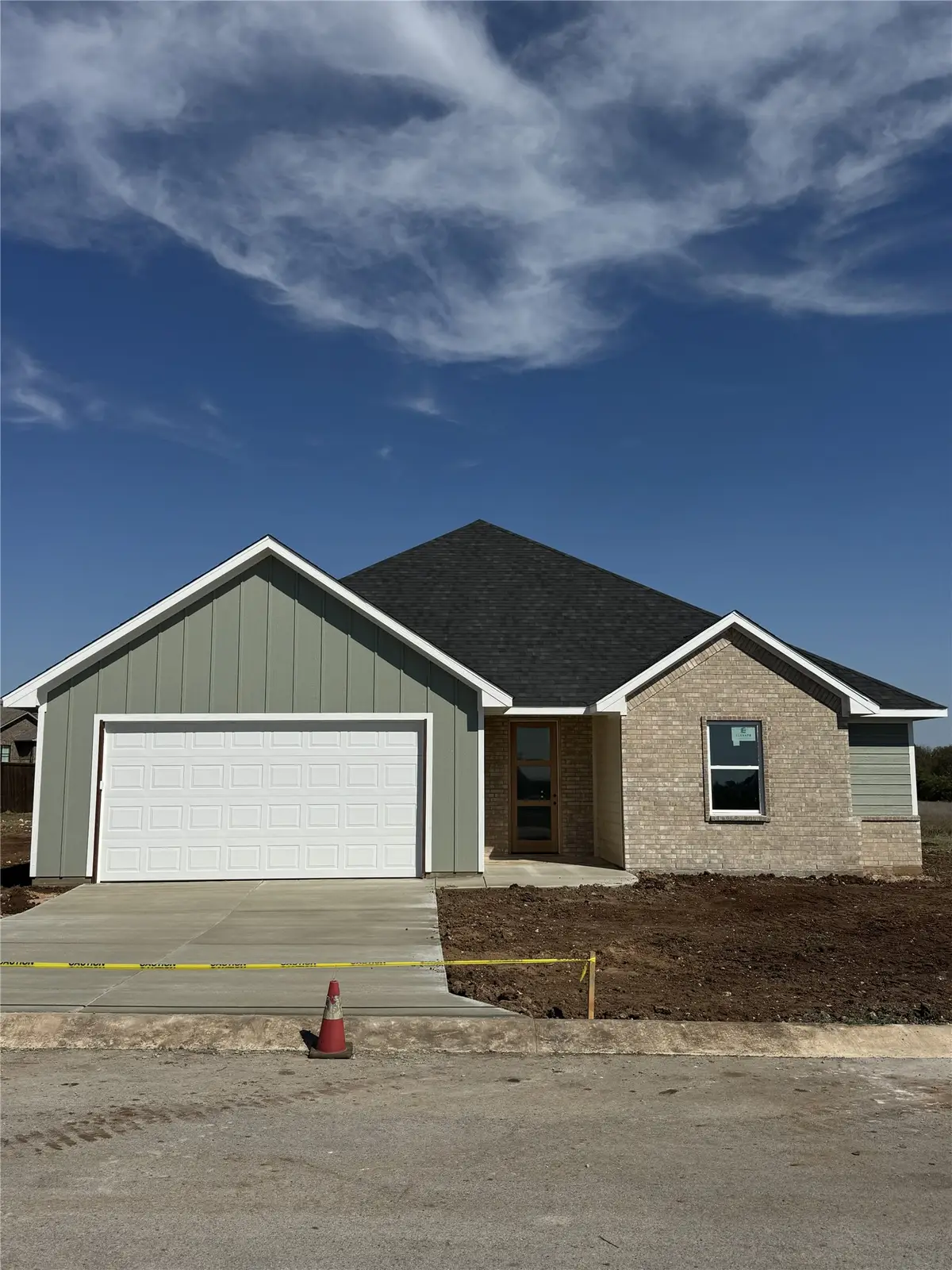 424 Cirrus Circle, Muenster, TX 76252 - #1