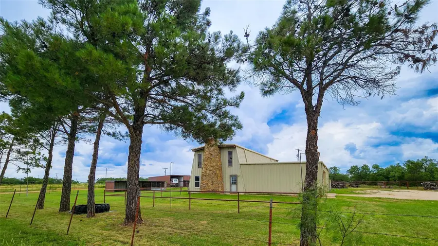 2302 County Road 131, Tuscola, TX 79562 - #3