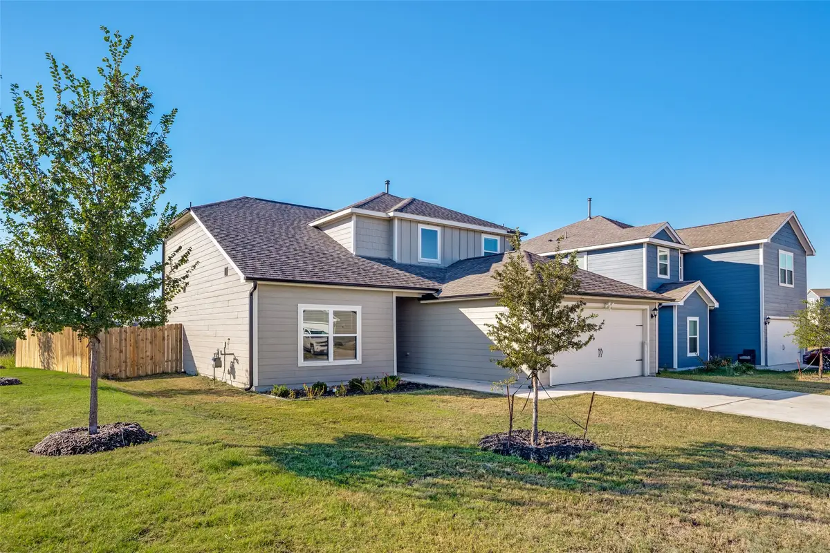 8324 Columbia Falls Road, Ponder, TX 76259 - #1