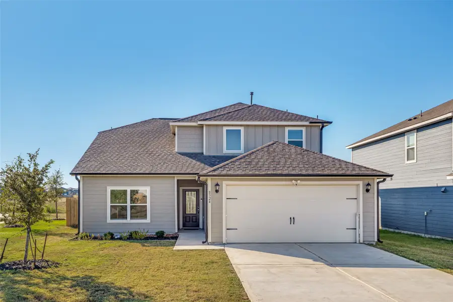 8324 Columbia Falls Road, Ponder, TX 76259 - #3