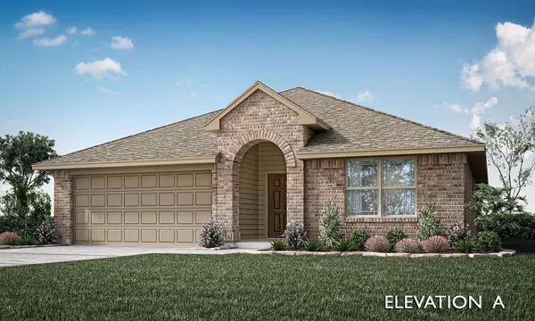 245 Eagle View Lane, Commerce, TX 75428