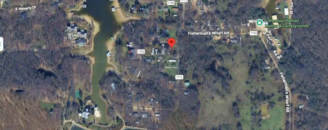 2525 County Road 1703, Malakoff, TX 75148 - #1