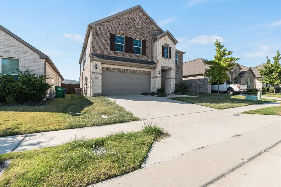 215 Hadley Lane, Fate, TX 75087 - #2