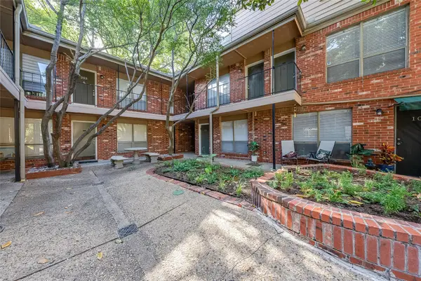 4525 Gilbert Avenue #201, Dallas, TX 75219