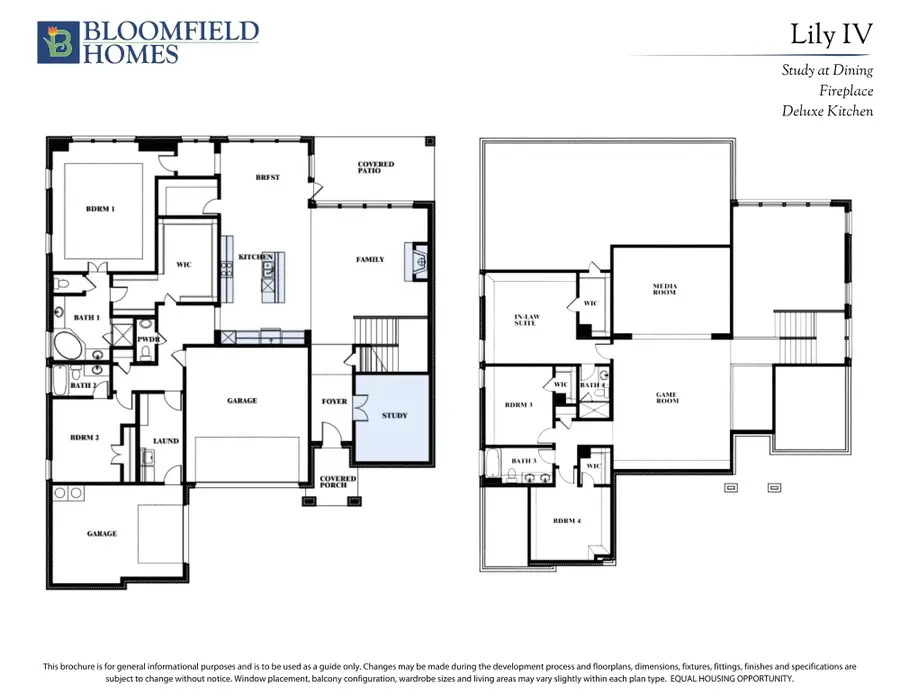 2501 Brixton Lane, Mansfield, TX 76084 - #2