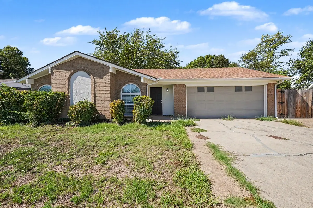 124 Sioux Street, Keller, TX 76248 - #1