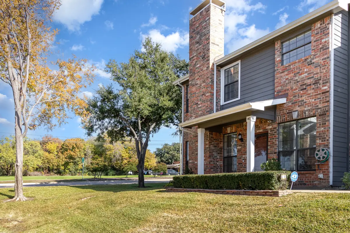 2800 Keller Springs Road #8C, Carrollton, TX 75006 - #1