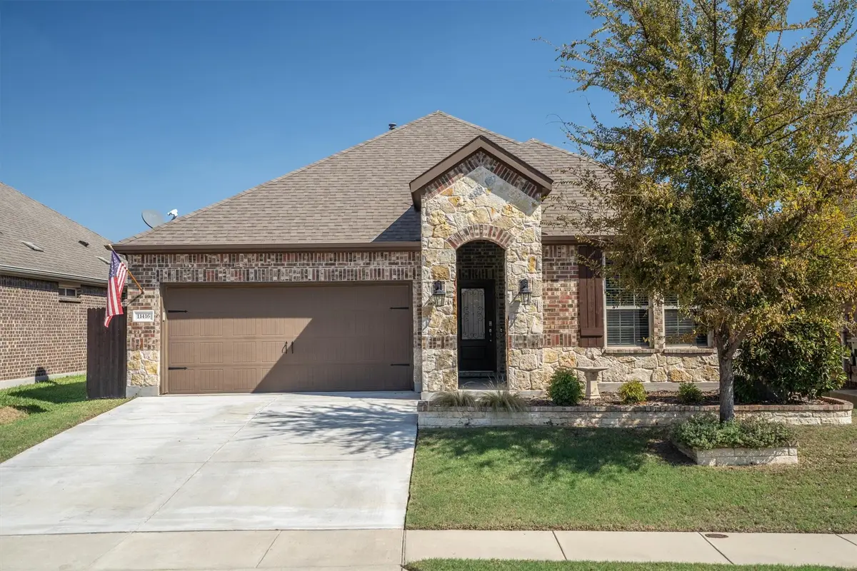 11416 Blaze Street, Aubrey, TX 76227 - #1