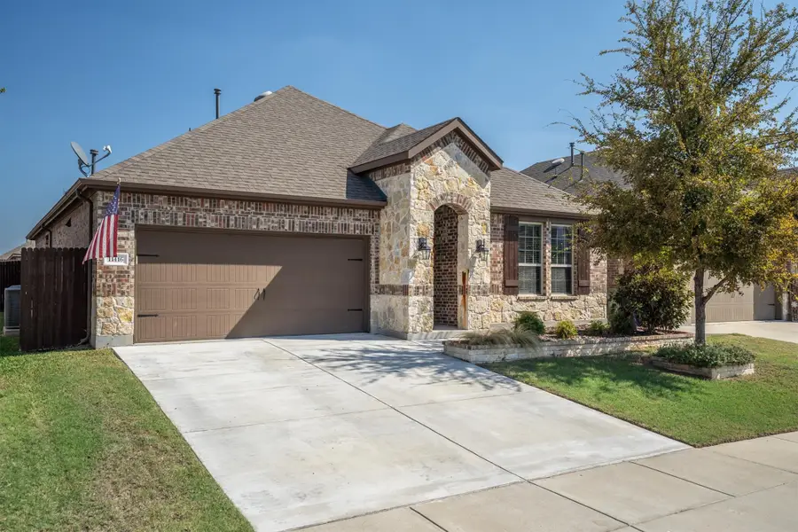11416 Blaze Street, Aubrey, TX 76227 - #2
