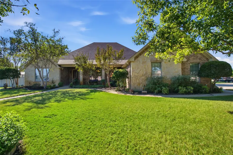 223 Deer Creek Drive, Aledo, TX 76008 - #2