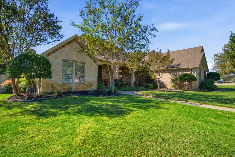 223 Deer Creek Drive, Aledo, TX 76008 - #3