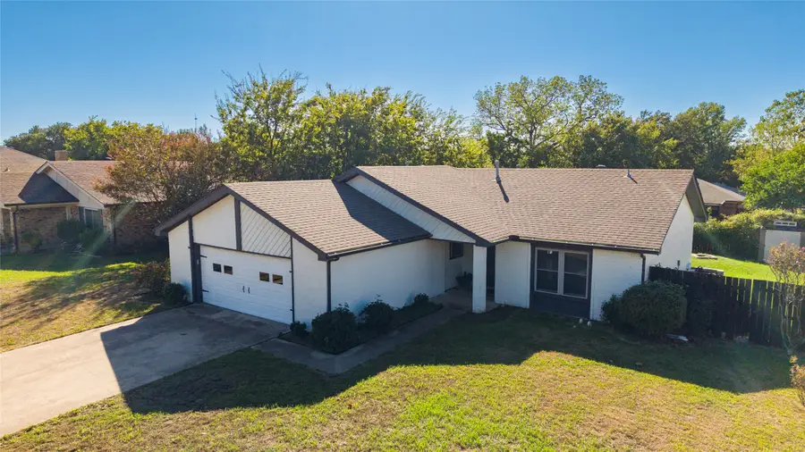 5010 Utah Street, Greenville, TX 75402 - #3