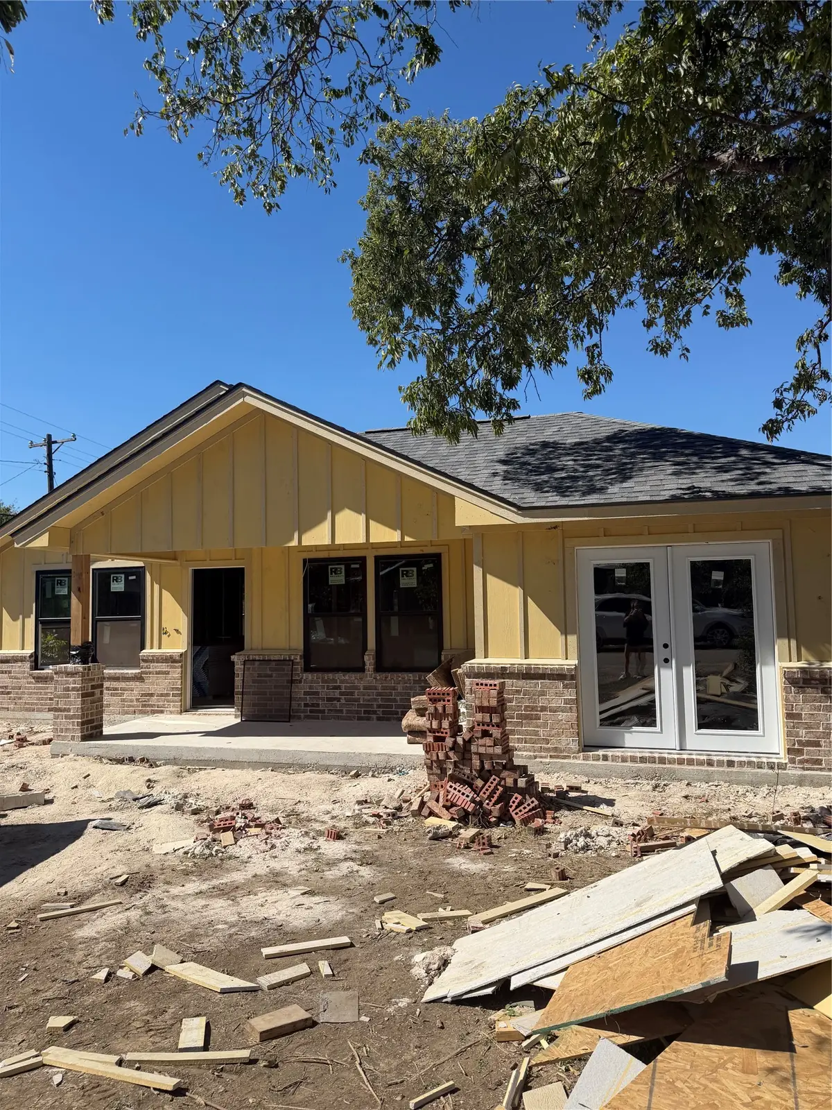 122 Avenue A, Moody, TX 76557 - #1