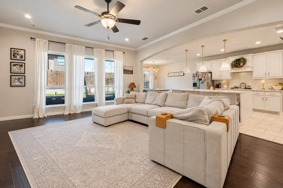 2740 Chimney Rock Road, Burleson, TX 76028 - #3