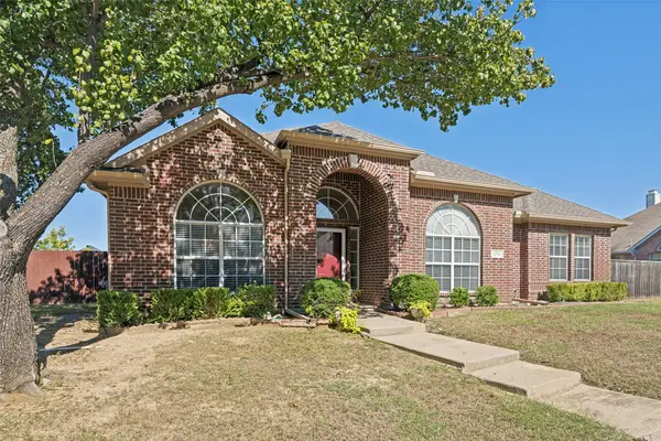 4714 Parkhaven Drive, Garland, TX 75043