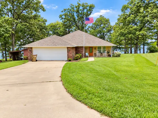 432 S County Road 4837, Winnsboro, TX 75494