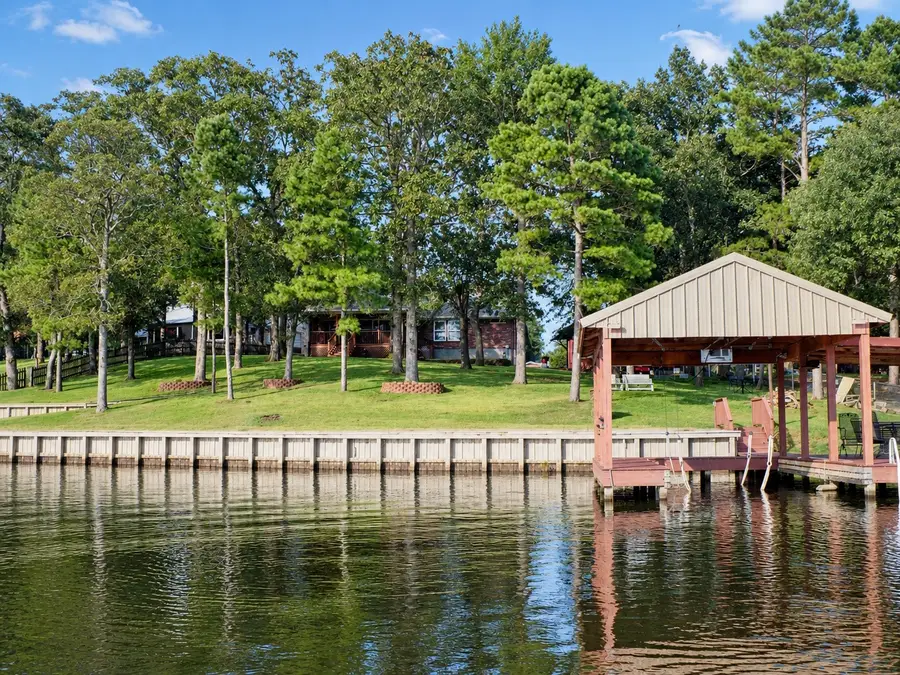 432 S County Road 4837, Winnsboro, TX 75494 - #2