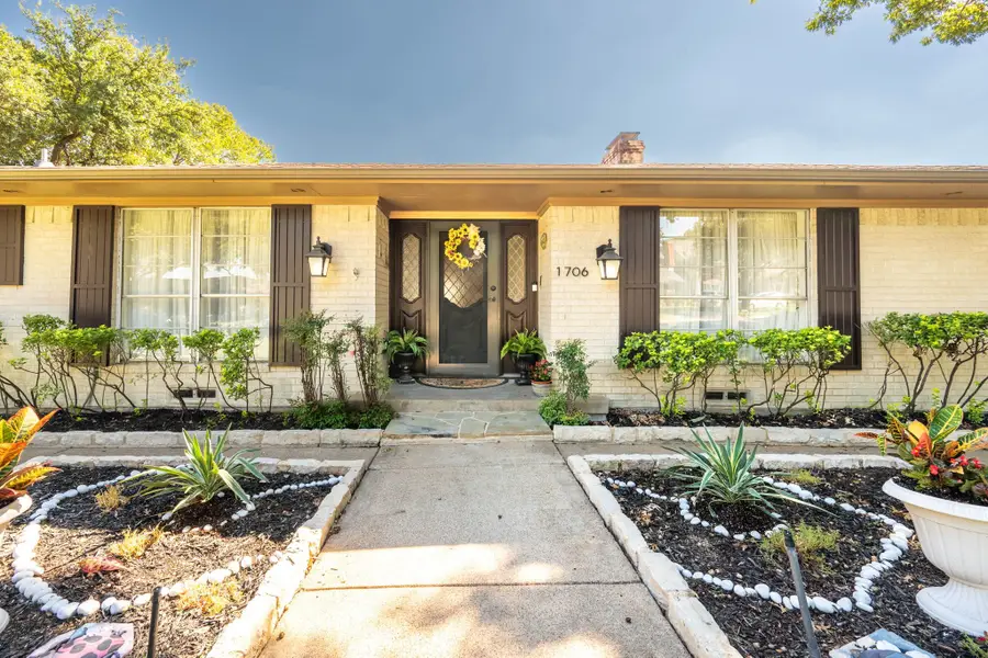 1706 Dakota Drive, Garland, TX 75043 - #3