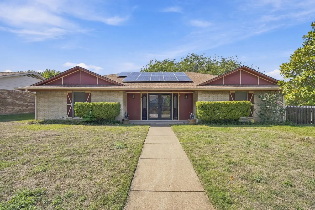 1501 Meadow Court, Midlothian, TX 76065 - #1