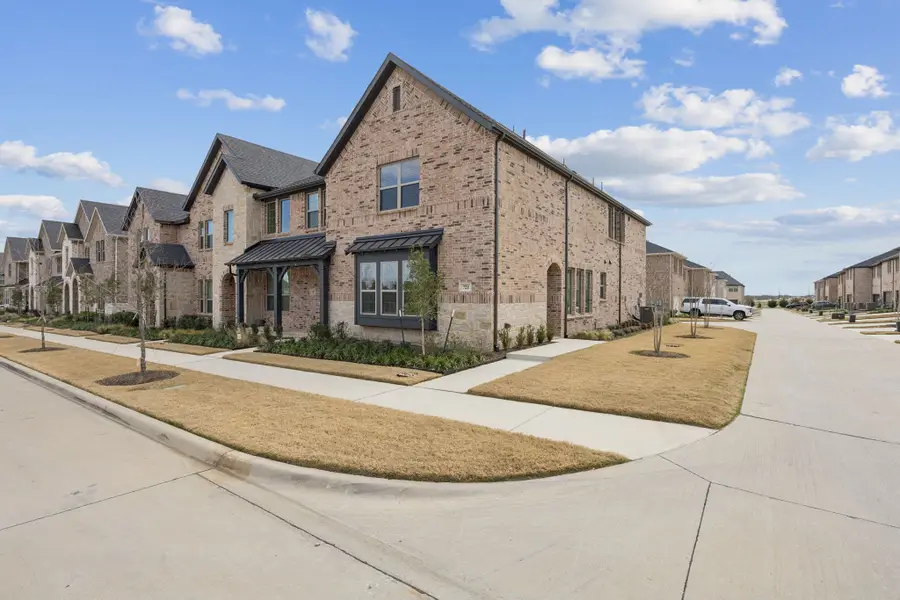 721 4th Street, Argyle, TX 76226 - #3