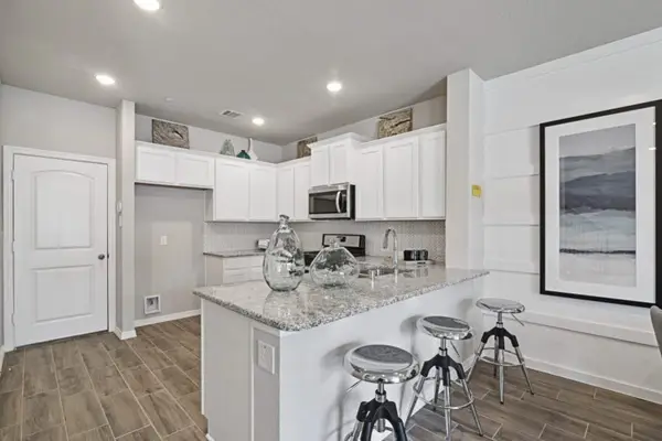 263 Territory #25, Fort Worth, TX 76120