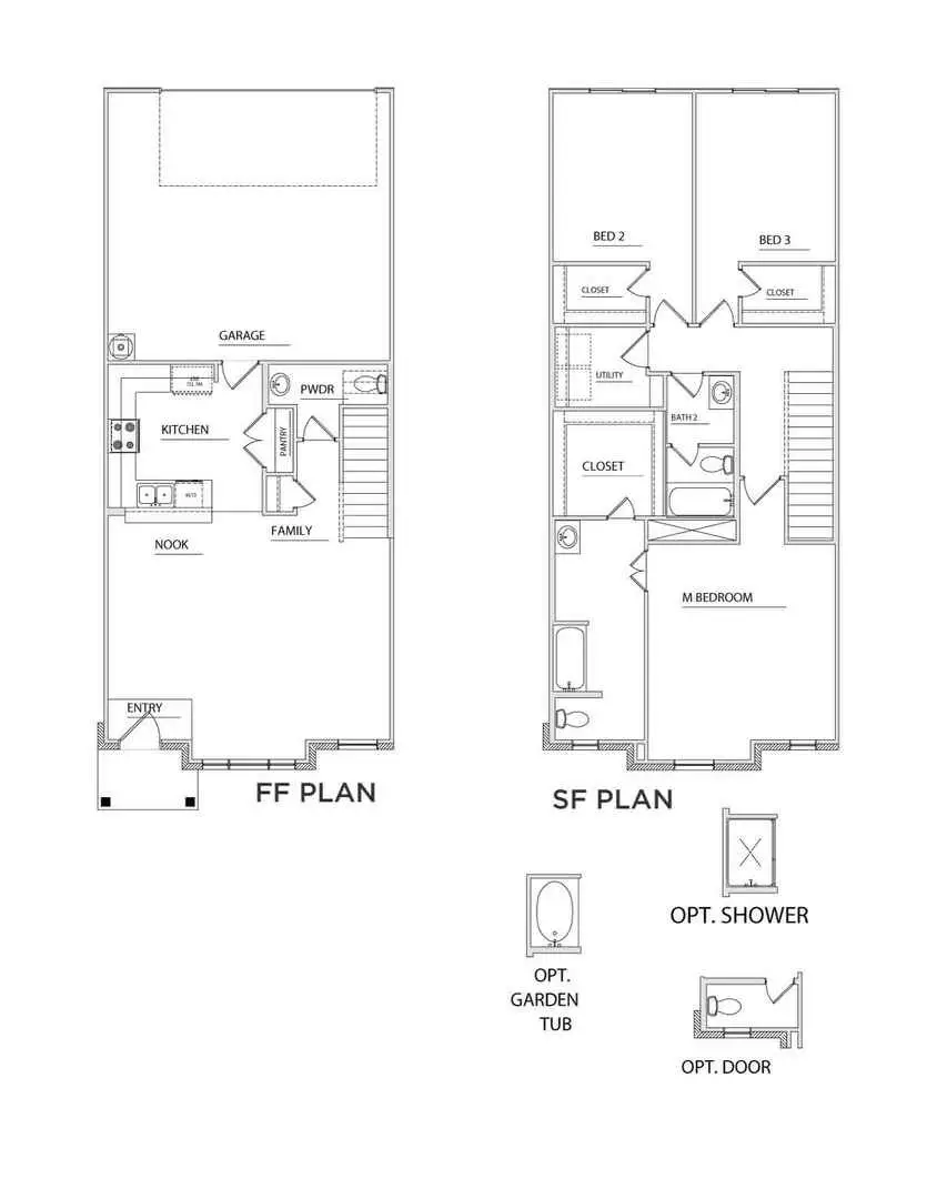 263 Territory #25, Fort Worth, TX 76120 - #2
