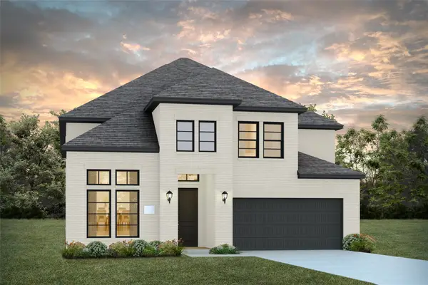 5401 Roselyn Way, McKinney, TX 75070