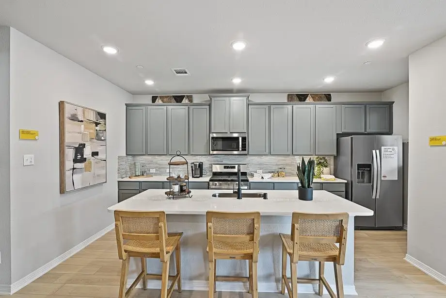 265 Territory #25, Fort Worth, TX 76120 - #1