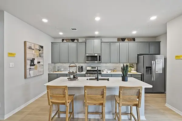 265 Territory #25, Fort Worth, TX 76120