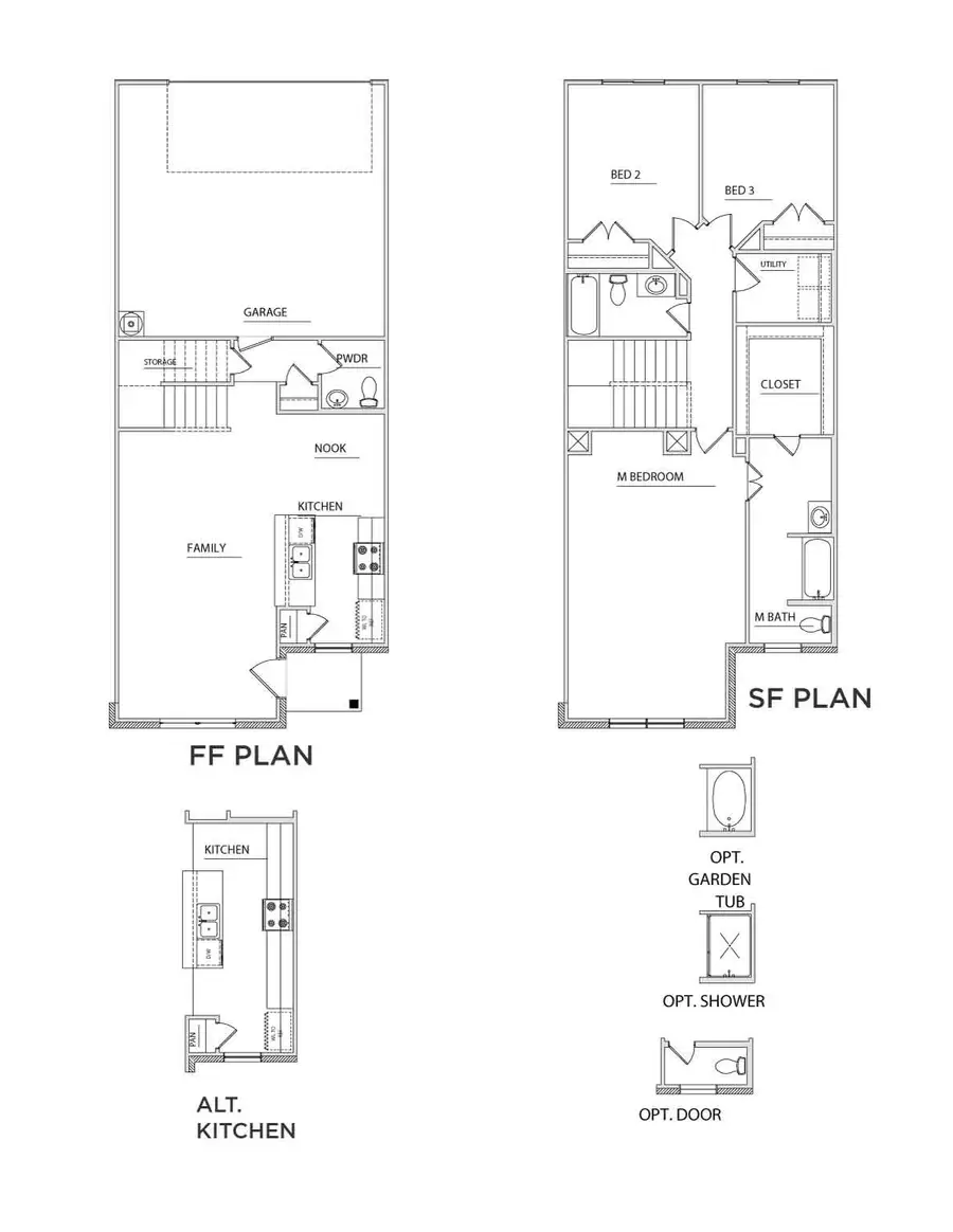 265 Territory #25, Fort Worth, TX 76120 - #2