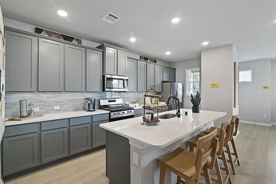 265 Territory #25, Fort Worth, TX 76120 - #3