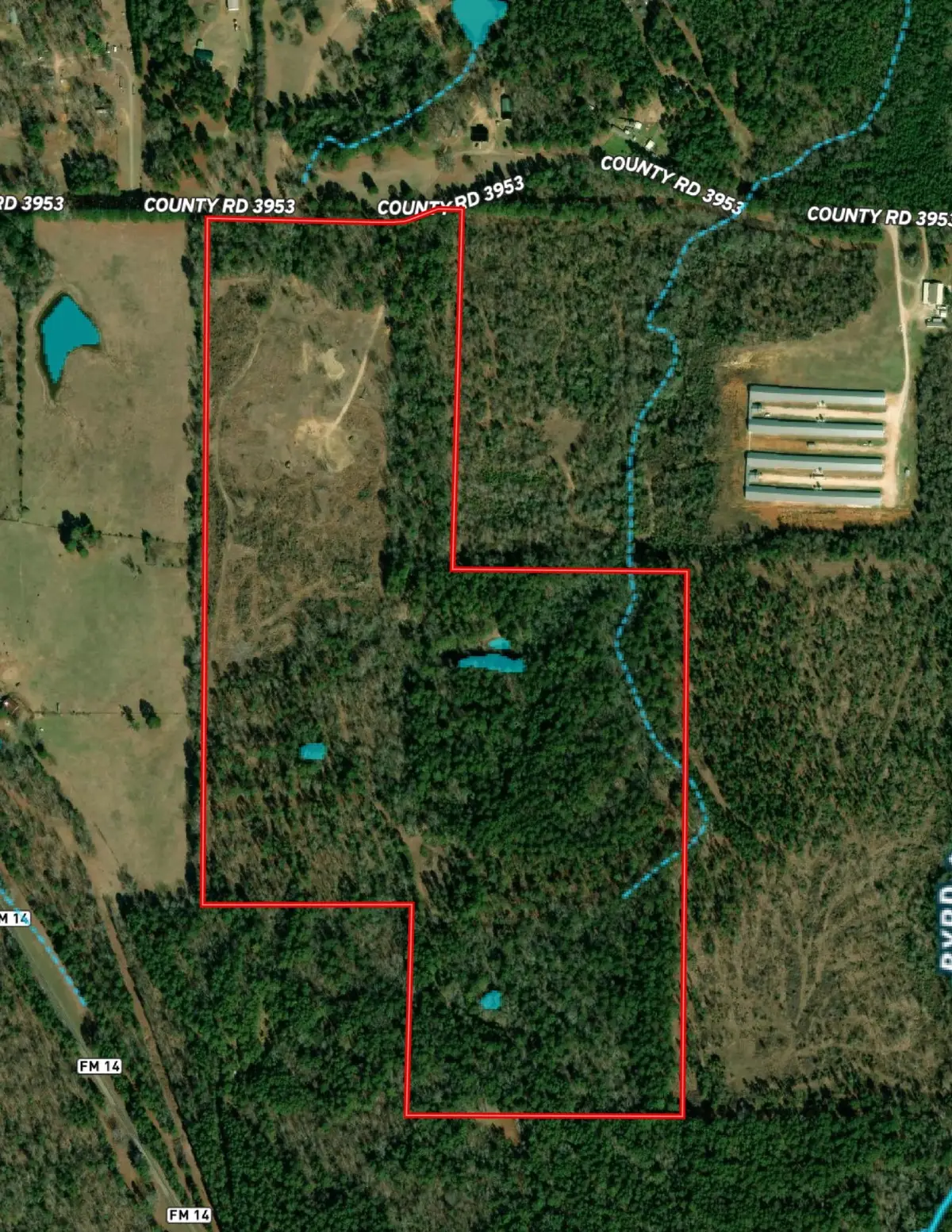 630 3953, Hawkins, TX 75765 - #1