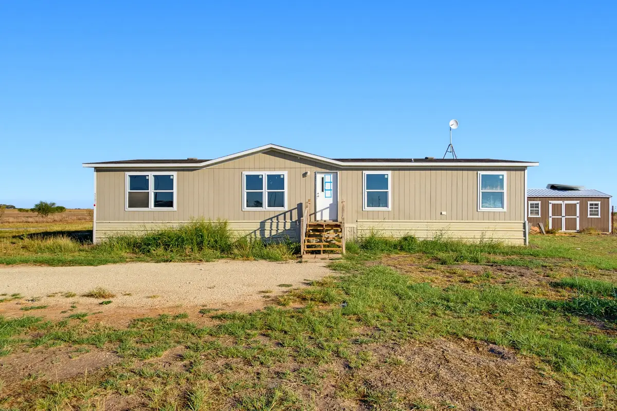 7202 Fm-605, Merkel, TX 79536 - #1