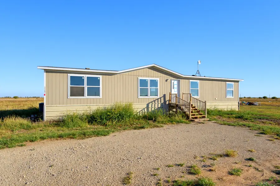 7202 Fm-605, Merkel, TX 79536 - #2