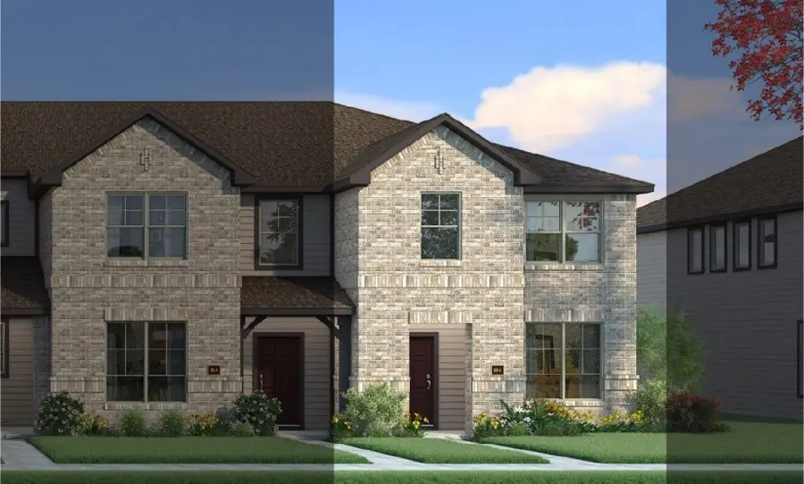 269 Territory #25, Fort Worth, TX 76120 - #3