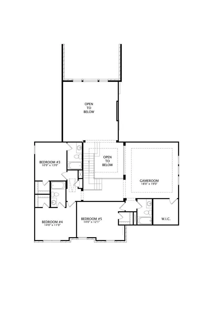 14424 Game Creek Trail, Aledo, TX 76008 - #2