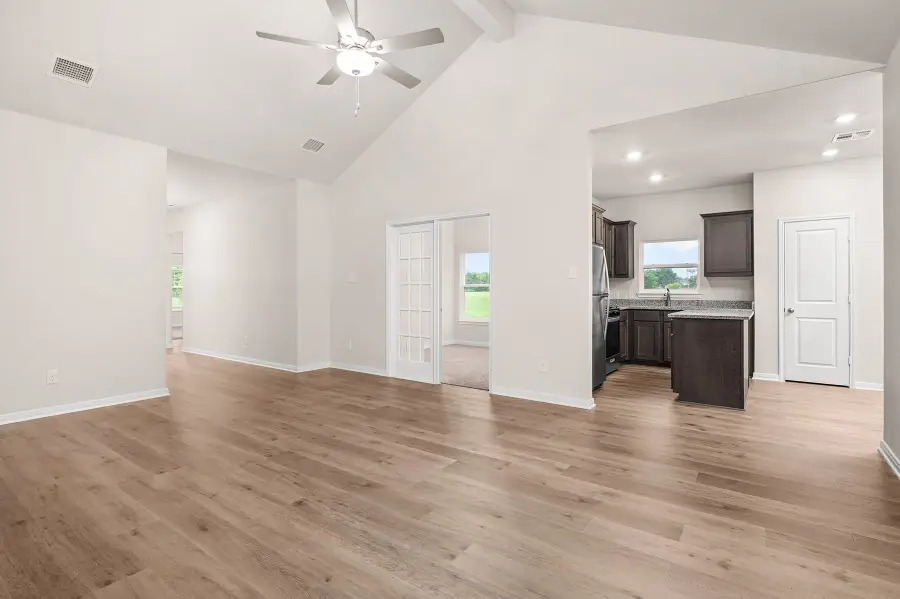 133 North Island Drive, Terrell, TX 75160 - #3
