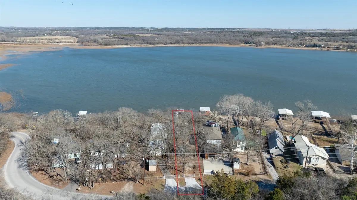 1154 W Lake Drive, Weatherford, TX 76087 - #1